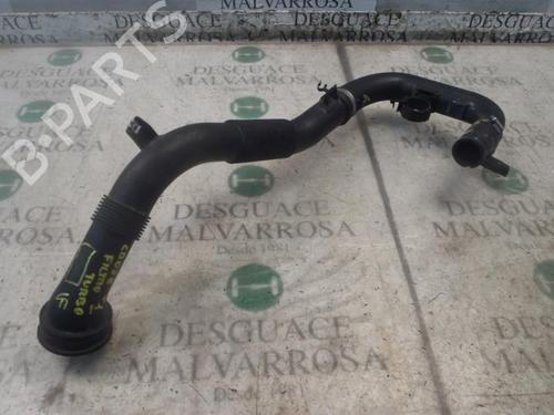 Andre OPEL CORSA D (S07) [2006-2015]  14271748