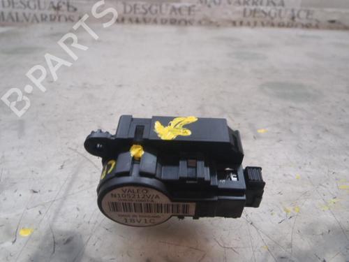 Used Electronic module Electronic module RENAULT SCÉNIC III (JZ0/1_) [2008-2016] 9530337 9530337