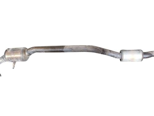 Used Catalyst Catalyst MERCEDES-BENZ S-CLASS (W221, V221) S 500 4-matic (221.086, 221.186) (388 hp) 39417067 39417067