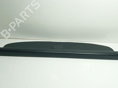 Rear parcel shelf AUDI Q7 (4MB, 4MG, 4MQ) SQ7 TDI quattro | BP36789020C85 - Image 2
