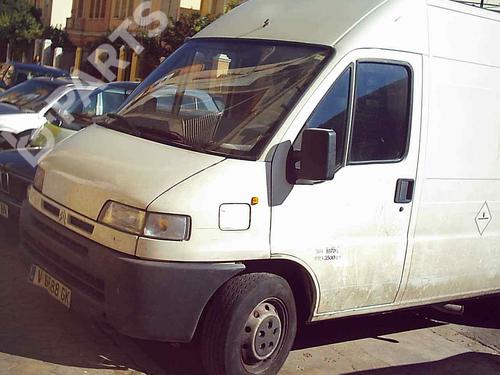 Engine mount CITROËN JUMPER I Van (230L) 2.5 D | BP9085047M89  - Image 11