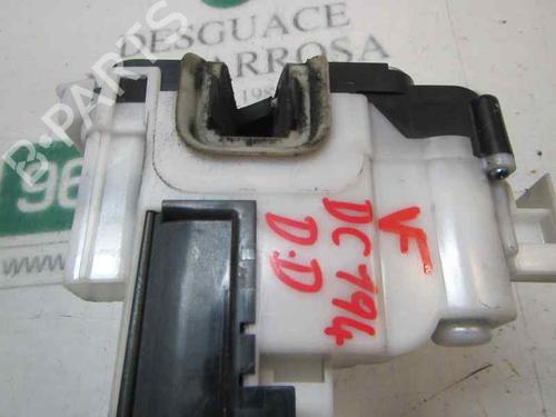 Front right lock FORD KA (RU8) 1.2 | BP3875689C97 