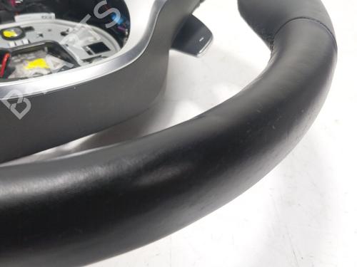 Steering wheel BMW 4 Coupe (G22, G82) 420 d Mild-Hybrid xDrive | BP23534837C49 - Image 7