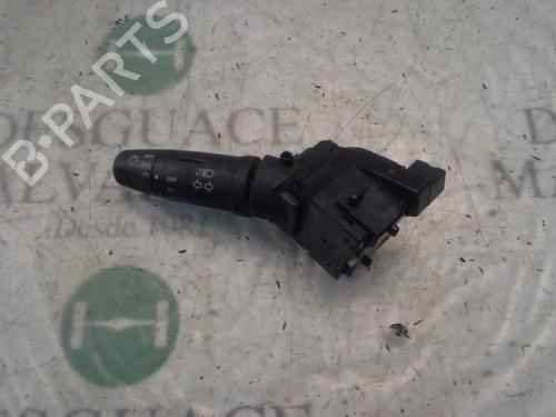 Used Headlight switch NISSAN PRIMERA (P12) 2.2 Di (126 hp) 3807773