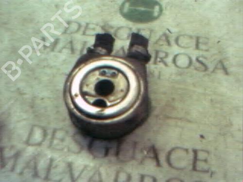 Oljekjøler CITROËN ZX Break (N2) [1993-1999]  14291046