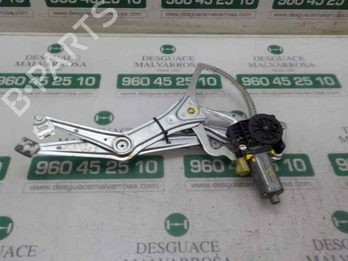 Used Front right window mechanism MERCEDES-BENZ M-CLASS (W163) ML 270 CDI (163.113) (163 hp) 4376882