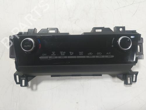 Used Climate control Climate control TOYOTA YARIS CROSS (MXP_) 1.5 Hybrid (MXPJ10) (116 hp) 18838623 18838623