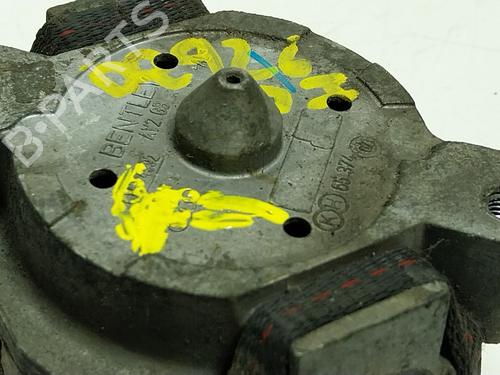 Engine mount BENTLEY CONTINENTAL FLYING SPUR (3W_)  | BP26928058M89 