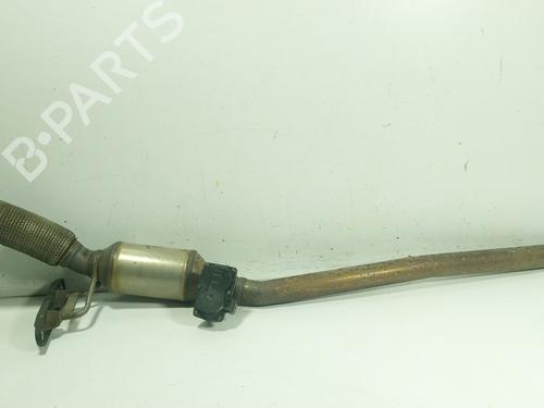 Used Catalyst Catalyst AUDI Q3 (8UB, 8UG) [2011-2020] 26320744 26320744