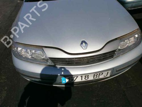 Starter RENAULT LAGUNA II (BG0/1_)  | BP3809573M8  - Image 5