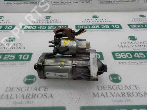 Used Starter NISSAN QASHQAI II SUV (J11, J11_) 1.6 DIG-T (163 hp) 8004082