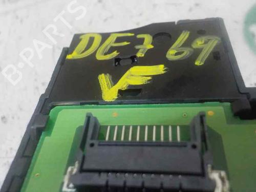 Steering column stalk FORD FOCUS III  | BP5112885I23
