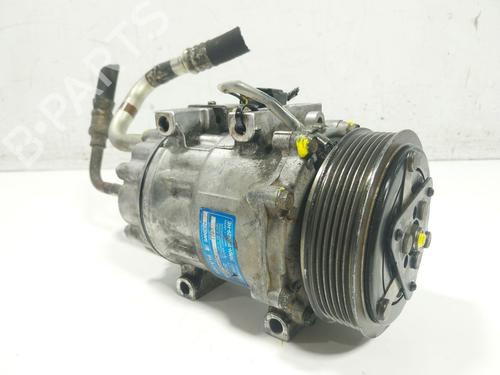 Used AC compressor AC compressor VOLVO S40 II (544) 2.0 D (136 hp) 36032026 36032026