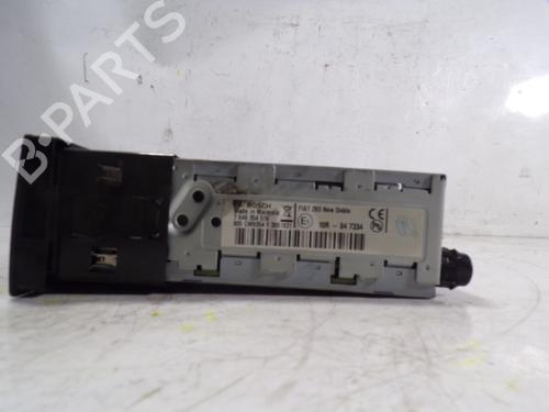 Radio OPEL COMBO Tour (X12)  | BP9192294E6 