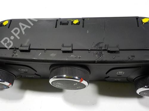 Climate control KIA CEE'D (JD) 1.4 CRDi 90 | BP11852272I5 