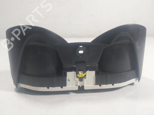 Cockpit FORD FIESTA VI (CB1, CCN)  | BP21394139C47 