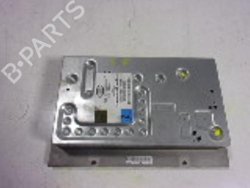 Used Electronic module Electronic module LAND ROVER RANGE ROVER SPORT I (L320) 2.7 D 4x4 (190 hp) 10548170 10548170