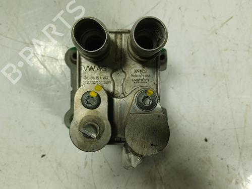 Used AC radiator AC radiator 36939476 36939476