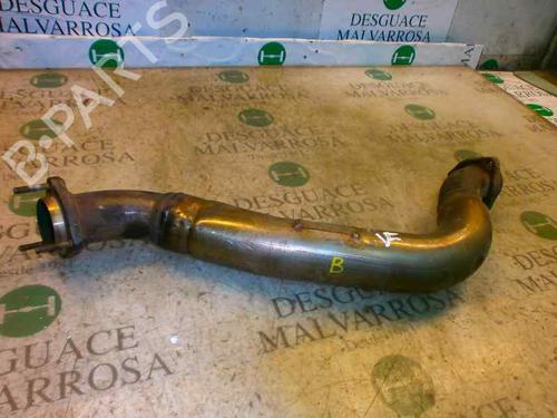Udstødningsmanifold BENTLEY ARNAGE (RBS_) [1998-2013]  14268225