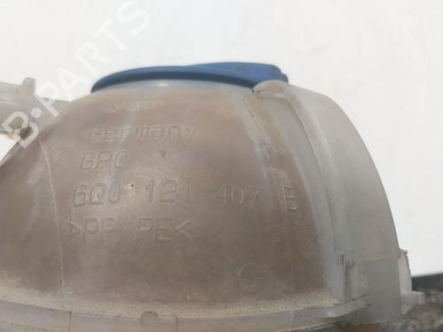 Expansion tank SEAT IBIZA IV (6J5, 6P1) 2.0 TDI | BP18305723C120 