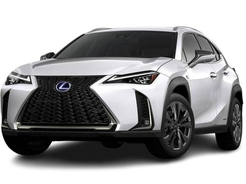 Used Parts LEXUS UX (_AA1_, _AH1_, _MA1_)    888847