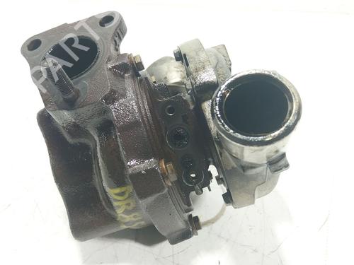 Turbo/Compresor KIA SPORTAGE III (SL) 1.7 CRDi | BP30766365M71 