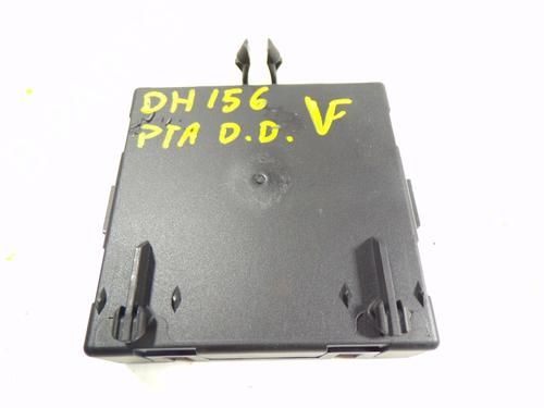 Used Electronic module Electronic module MERCEDES-BENZ C-CLASS (W204) C 220 CDI (204.002) (170 hp) 7847337 7847337