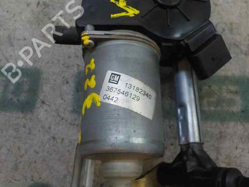 Front wiper motor VAUXHALL CORSA Mk III (D) (S07) | BP5938386M29 - Image 2