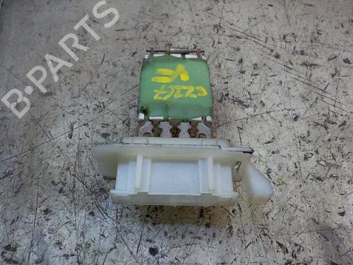 Used Heater resistor Heater resistor SEAT ALTEA (5P1) 1.9 TDI (105 hp) 11644176 11644176