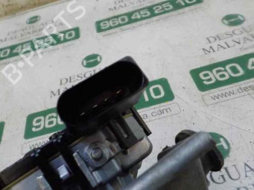 Viskermotor vindrute FORD FIESTA VI (CB1, CCN)  | BP5321031M29 