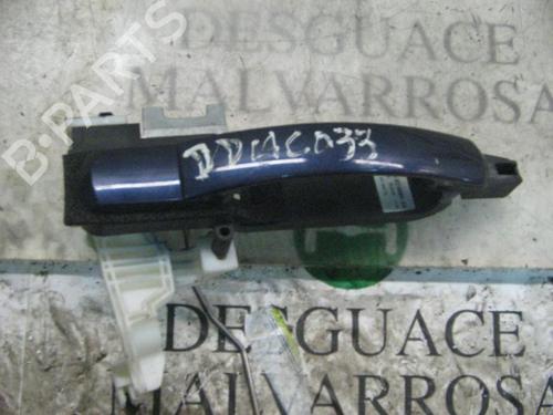 Used Front right exterior door handle FORD MONDEO III (B5Y) [2000-2007]  3750591