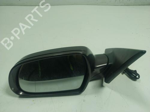 Left mirror AUDI A5 Sportback (8TA)  8T8857409C3FZ
