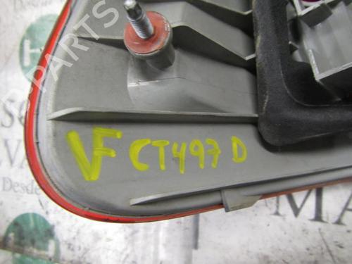 Right taillight BMW 3 (E46) | BP3830781C35 - Image 3