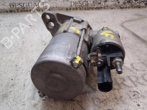 Starter VW TOURAN (1T3) | BP4008385M8 - Image 2