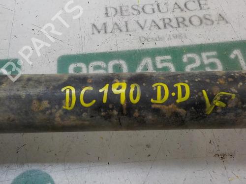 Right front driveshaft MERCEDES-BENZ M-CLASS (W163) ML 320 (163.154) | BP3873321M39