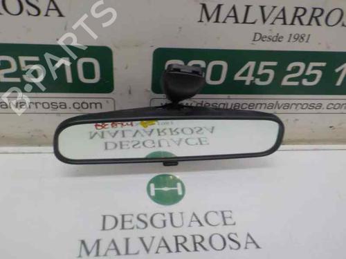 Used Rear mirror Rear mirror HYUNDAI i30 (FD) [2007-2012] 4446142 4446142