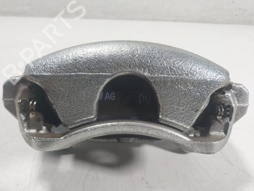 Right front brake caliper VW GOLF VIII (CD1, DA1)  | BP18643980M104 