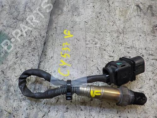 Used Electronic sensor Electronic sensor TOYOTA YARIS (_P9_) 1.4 D-4D (NLP90_, NLP90R) (90 hp) 9081193 9081193