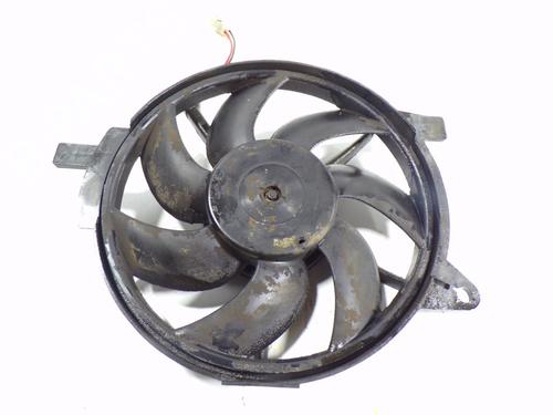 Used Radiator fan Radiator fan 7847494 7847494