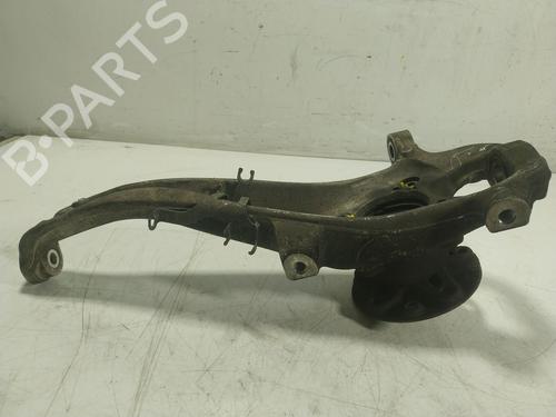 Right front steering knuckle PORSCHE CAYENNE (92A)  | BP19027101M26 