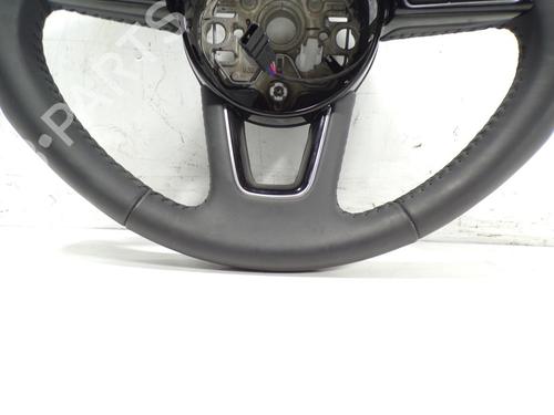 Steering wheel AUDI A1 Sportback (GBA)  | BP9315517C49 