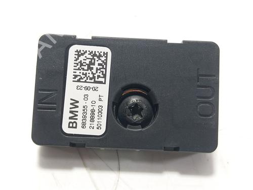 electronic-module-bmw-x5-g05-f95-2018-30361342 main image