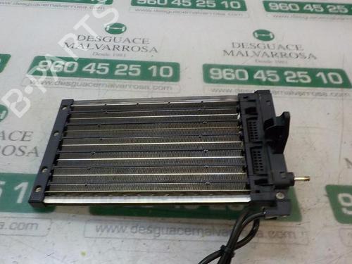 Heater resistor BMW 3 (E90)  | BP11644581M108