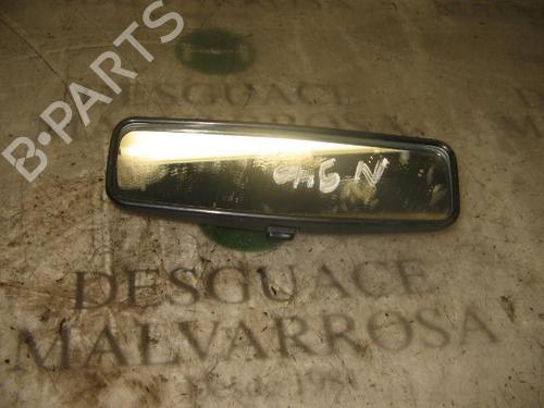 Used Rear mirror Rear mirror PEUGEOT 106 I (1A, 1C) [1991-1996] 3759990 3759990
