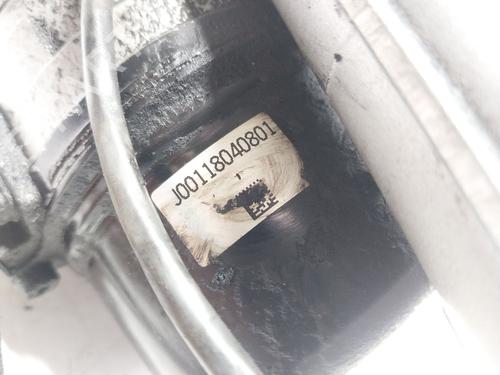 Steering rack SUBARU FORESTER (SH_) 2.0 D AWD (SHH, SHD, SHN) | BP33329625M22  - Image 5