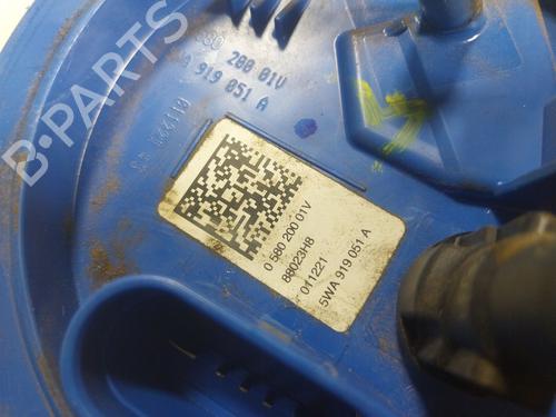 Fuel pump AUDI A3 Sportback (8YA, 8YF) 30 TDI | BP25131664M76 - Image 5
