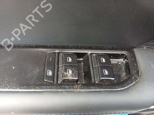 Left front window switch MG MG 4 (EH32) EV | BP39074877I27 - Image 10