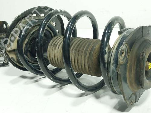 Right front shock absorber NISSAN LEAF (ZE1) Electric | BP39698318M17 - Image 3