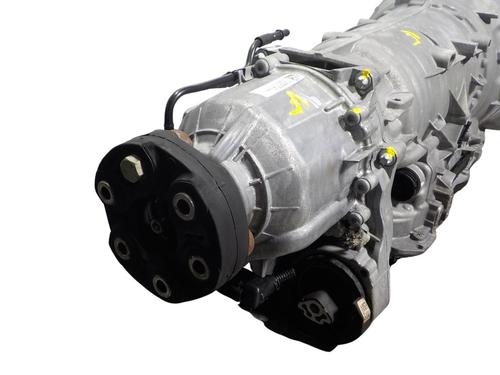 Gearbox BMW X5 (G05, F95) xDrive 30 d Mild-Hybrid | BP13086095M3 