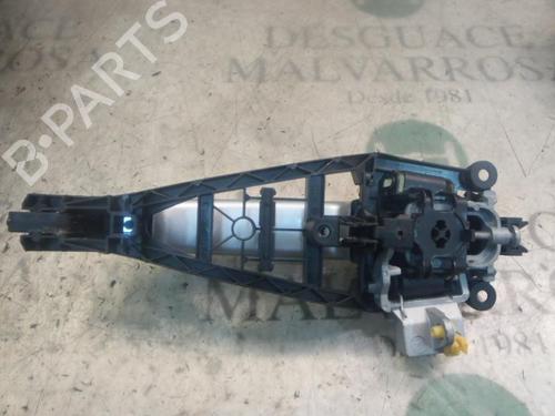 Venstre bak utvendig håndtak OPEL ASTRA H (A04) 1.4 (L48) | BP3805992C130 